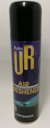 Αρωματικά σπρέι αυτοκινήτου U.R. Air freshener Antismoke
